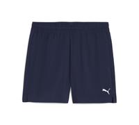 PUMA Shorts de chándal TAD ESSENTIALS 5" para hombre, Accesoiros, Azul, XL XL