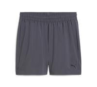 PUMA Shorts de chándal TAD ESSENTIALS 5" para hombre, Accesoiros, Gris, XL