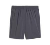 PUMA Shorts de chándal TAD ESSENTIALS 7"para hombre, Accesoiros, Gris, S S