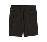 PUMA Shorts de chándal TAD ESSENTIALS 7"para hombre, Ropa, Negro, S S