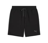 PUMA Shorts de entrenamiento CLOUDSPUN 7" para hombre, Accesoiros, Negro, XS