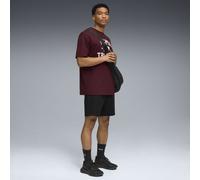 PUMA Shorts de entrenamiento CLOUDSPUN 7"para hombre, Accesoiros, Negro, XS XS