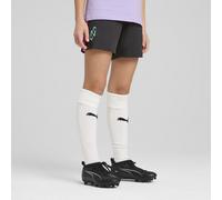 PUMA Shorts de fútbol Neymar Jr Creativity juveniles, Ropa, Gris, 9-10Y