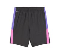 PUMA Shorts de fútbol Neymar Jr Creativity juveniles, Ropa, Gris, 9-10Y 9-10Y
