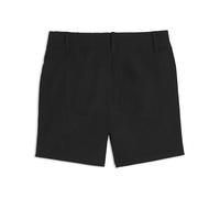 PUMA Shorts de golf Avant 6" para mujer, Ropa, Negro, XS XS