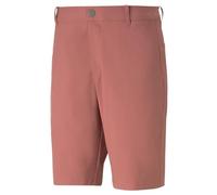 PUMA Shorts de Golf Dealer 10" Hombre 30 Heartfelt Pink