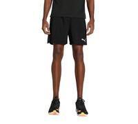 PUMA Shorts DE Hombre Velocity 12,7 CM Run Favorite M Black