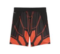 PUMA Shorts de portero Borussia Dortmund 26/27 juveniles, Ropa, Naranja, 11-12Y 11-12Y