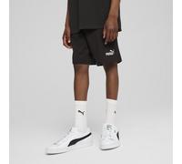 Puma ESS No. 1 Logo Jersey Shorts B 8A Negro