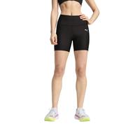 Mallas Cortas Puma - Negro - Leggings Mujer talla M