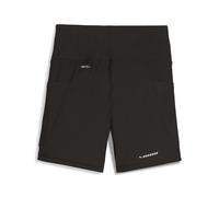 PUMA Shorts de running ceñidos VELOCITY de 5” para mujer, Ropa, Negro, M M