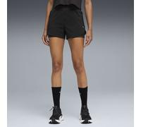 PUMA Shorts de running Dreamrun 2 en 1 dryCELL 3" para mujer, Ropa, Negro, 3XL