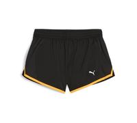 PUMA Shorts de running RUN FAVOURITE Velocity 3''para mujer, Ropa, Negro, L L