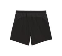 PUMA Shorts de running VELOCITY de 5” para hombre, Ropa, Negro, S S