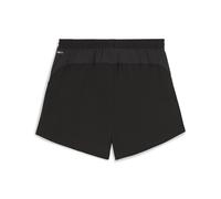 PUMA Shorts de running VELOCITY de 5” para mujer, Ropa, Negro, XXL XXL
