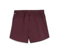 PUMA Shorts de running VELOCITY de 5” para mujer, Ropa, Ruby Shimmer, XXL XXL