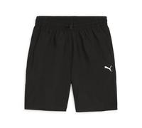 PUMA Shorts de Tejido RAD/Cal Hombre M Black