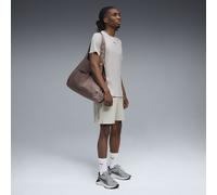 PUMA Shorts de training de 5"con tejido CLOUDSPUN para hombre, Accesoiros, Gris, M M