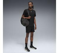 PUMA Shorts de training de 5"con tejido CLOUDSPUN para hombre, Accesoiros, Negro, XXL XXL