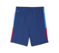 PUMA Shorts de training de fútbol Neymar Jr Playmaker juveniles, Ropa, Azul, 15-16Y 15-16Y