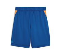 PUMA Shorts de training de pádel INDIVIDUAL para hombre, Ropa, Azul, XS XS