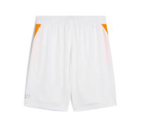 PUMA Shorts de training de pádel INDIVIDUAL para hombre, Ropa, Blanco, S S