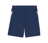 PUMA Shorts de training Portugal para hombre, Ropa, Azul, XXL XXL