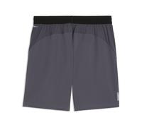PUMA Shorts de training PWRTRAIN para hombre, Accesoiros, Gris, 4XL 4XL
