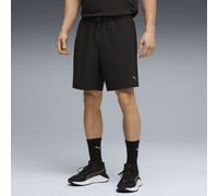 PUMA Shorts de training PWRTRAIN para hombre, Accesoiros, Negro, S