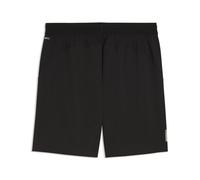 PUMA Shorts de training PWRTRAIN para hombre, Accesoiros, Negro, S S