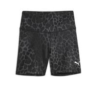 PUMA W TAD Essential Spotted Haze - Mallas Cortas - HW 12.7 cm