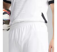 PUMA Shorts Egipto 2025 para hombre, Accesoiros, Blanco, XXL XXL