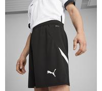 PUMA Shorts Egipto 2025 para hombre, Accesoiros, Negro, M M