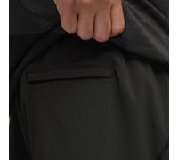 PUMA M Tech Training - Pantalón Corto Tejido elástico de 5 Pulgadas