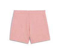 Pantalones puma essentials small no. 1 logo, rosa niña 7 - 8 AÑOS