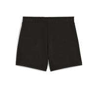 Pantalón puma essentials small no. 1 logo, black, niña 13 - 14 AÑOS