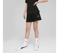 Pantalón Puma Essentials Small No. 1 Logo, Black, Niña 15 - 16 AÑOS EU