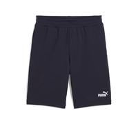 PUMA Shorts Essentials 10" con Logo n.º 1 Hombre XS, New Navy Blue