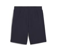 PUMA Shorts Essentials 10"con logo n.º 1 para hombre, Accesoiros, Azul, XL XL