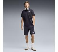 Pantalón Puma Essentials No. 1 Logonew Navy Hombre M