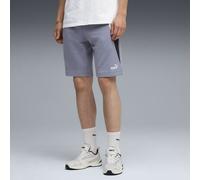 PUMA Shorts Essentials Block 10" para hombre, Ropa, Gris, XS