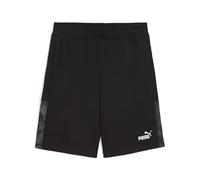 Puma Pantalones cortos ESS Camo TR 10 pulgadas Hombre Negro