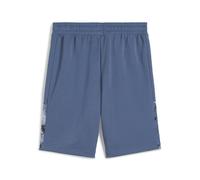 PUMA Shorts Essentials Camo 10''para hombre, Ropa, Azul, M M