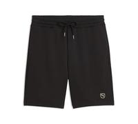 PUMA Shorts Essentials Elevated 9" Hombre L, Black