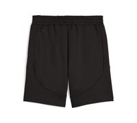 PUMA Shorts Evostripe para hombre, Accesoiros, Negro, L L
