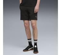 PUMA Shorts Evostripe para hombre, Accesoiros, Negro, XS