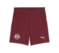 PUMA Shorts FC RB Salzburg 26/27 juveniles, Accesoiros, Rojo, 13-14Y