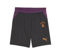 PUMA Shorts Galatasaray S.K. 26/27 juveniles, Accesoiros, Gris, 9-10Y