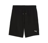 PUMA Shorts Holgados Essentials Elevated Hombre 4XL, Black
