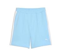PUMA Shorts Holgados T7 7" Hombre M, Vibrant Blue